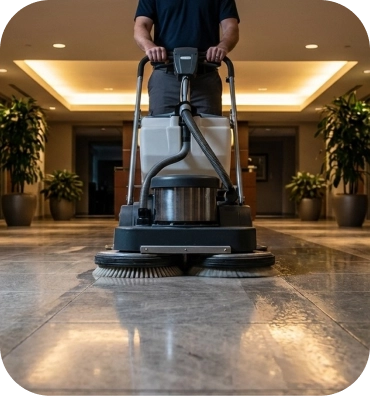 Pressure Washing